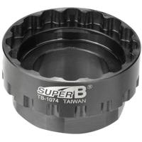 SuperB Super b tb-1074 shimano xtr lockring bb tool ( icm tb-bb10) - thumbnail