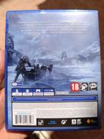 God Of War Ragnarök (PEGI 100% uncut Edition) (Duitse verpakking) - thumbnail