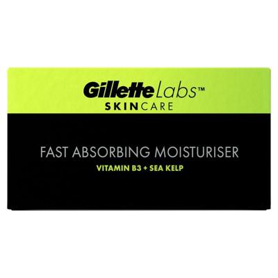 Gillette Moisturiser 100 Milliliter