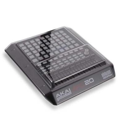 Decksaver Akai Pro APC20 LE stofkap