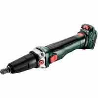 Accuslijpmachine - METABO - GVB 18 LTX BL 11-28 - 18V - Beton - Professioneel - thumbnail