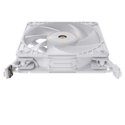 ASUS ProArt PF120 Fan PWM White Computer behuizing Ventilator 12 cm Wit 1 stuk(s)
