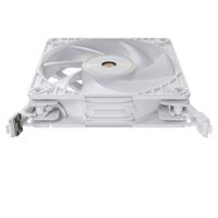 ASUS ProArt PF120 Fan PWM White Computer behuizing Ventilator 12 cm Wit 1 stuk(s) - thumbnail
