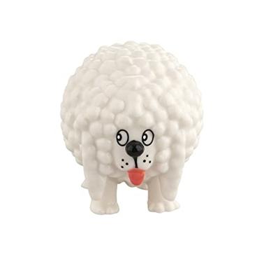 Alessi Happy Eternity Baby Cagnottone Grote Hond Alessi Happy Eternity Baby Cagnottone Grote Hond