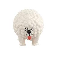 Alessi Happy Eternity Baby Cagnottone Grote Hond - thumbnail