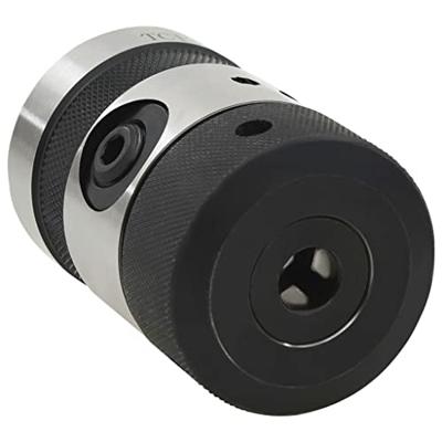 VidaXL Tapboorkop b16 met mt2 schacht voor schroefdraad m2-m13