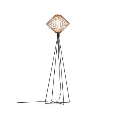 Wever & Ducre - Mirbi Long 3.0 Wandlamp Wit