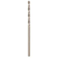 Bosch Accessories 2608585472 HSS Metaal-spiraalboor 1.7 mm Gezamenlijke lengte 43 mm Geslepen DIN 338 Cilinderschacht 10 stuk(s) - thumbnail