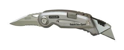 Stanley 0-10-813 Quickslide Sportmes Display Stanley 0-10-813 Quickslide Sportmes Display
