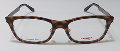 Heren Brillenframe Carrera CARRERA-5032-V-OGE Multicolour Ø 52 mm