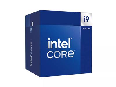 Processor Intel Core i9-14900F Processor Intel Core i9-14900F