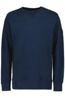 Airforce Crew Neck Sweater Trui Heren Dark Navy Blue M - thumbnail