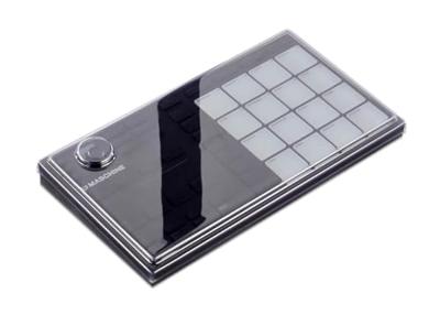 Decksaver Native Instruments Maschine Mikro MK3 Cover - thumbnail