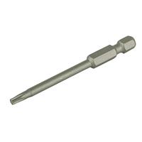 DeWalt Accessoires 70mm schroefbit voor Torx schroeven T15 - DT7291-QZ - DT7291-QZ - thumbnail