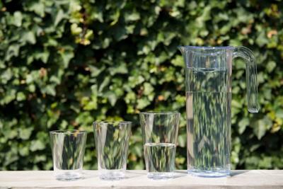 Mepal Glas Flow 275