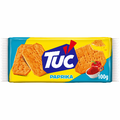 Lu Tuc paprika (24x 100g)