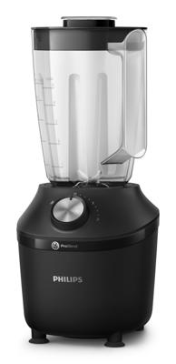 Philips Home HR2191/01 Blender 600 W Zwart