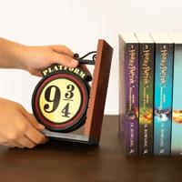 Harry Potter Bookend Platform 9 3/4 - thumbnail