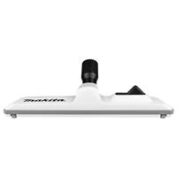 Makita 198533-8 Vloerzuigmond harde vloer&tapijt wit - thumbnail