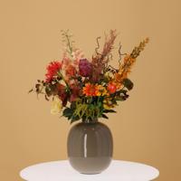 Kunstboeket Abigail Arkansas 80 cm - thumbnail