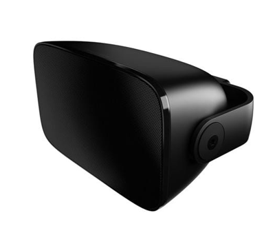 Bowers & Wilkins: AM-1 Boekenplank speakers in/outdoor - zwart Bowers & Wilkins: AM-1 Boekenplank speakers in/outdoor - zwart