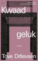 Kwaad geluk - Tove Ditlevsen - ebook - thumbnail