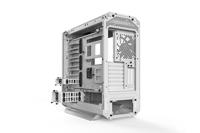 Be quiet! Silent Base 802 Window White - thumbnail