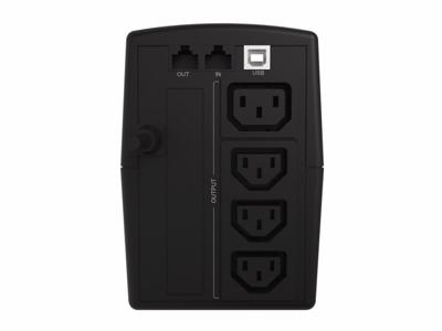 UPS SAI Conceptronic ZEUS07E 600 W