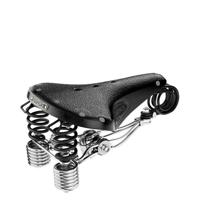 BROOKS B135 - black - thumbnail