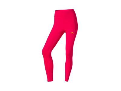 CRIVIT Dames sportlegging (Roze, XS (32/34))