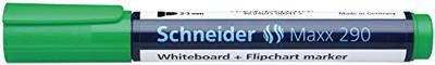 Schneider Whiteboardmarker 290 groen