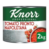 Knorr Professional - Tomato Pronto Napoletana - 2kg - thumbnail