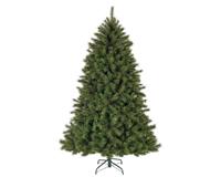 Everlands Malmo spruce grote kunstkerstboom groen 240cm - thumbnail