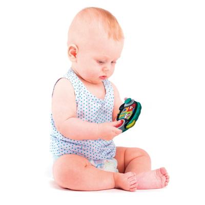 Clementoni baby disney mijn eerste game controller