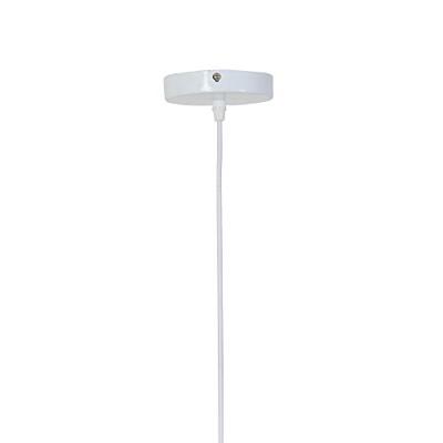 Light & Living Hanglamp 'Tripoli' 60cm, kleur Naturel