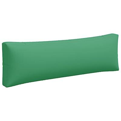 VidaXL Palletkussens 3 st stof groen VidaXL Palletkussens 3 st stof groen