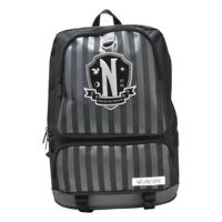 Wednesday Backpack Nevermore Premium - thumbnail