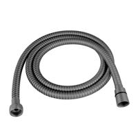 Best Design Doucheslang Albi 150 cm Gunmetal - thumbnail