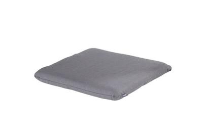 Hartman Tuinkussen 'Havana' t.b.v. Vouwstoel, kleur Grijs Hartman Tuinkussen 'Havana' t.b.v. Vouwstoel, kleur Grijs