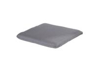 Hartman Tuinkussen 'Havana' t.b.v. Vouwstoel, kleur Grijs - thumbnail