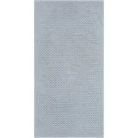 Cawö Cawö Pure 6510 sturmblau Badlaken 80x150 - thumbnail