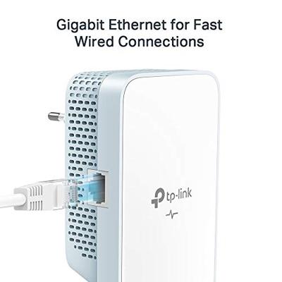 Powerline TP-Link TL-WPA7517 KIT