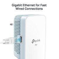 Powerline TP-Link TL-WPA7517 KIT - thumbnail