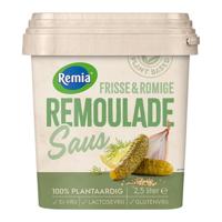 Remia - Remouladesaus - 2,5ltr - thumbnail