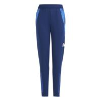 adidas Tiro 24 Competition Trainingsbroek Kids Donkerblauw Blauw Wit - thumbnail