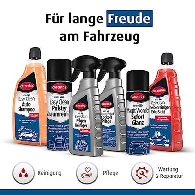 Caramba Rim cleaner easy clean 500ml
