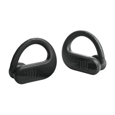 JBL Endurance Peak 3 Zwart