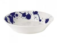 Royal Doulton Pacific Splash Pastabord 22 cm - thumbnail