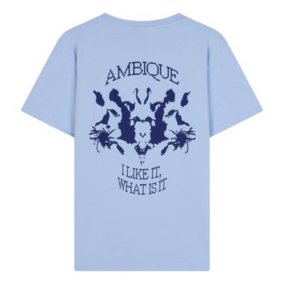 T-Shirt Dex 110 Light Blue