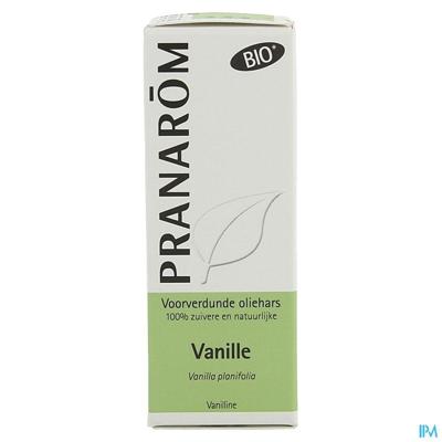 Pranarôm Essentiële Olie Vanille 5ml